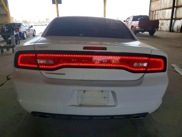 Photo 6 from auction – 2012 DODGE CHARGER with VIN 2C3CDXBG5CH190760