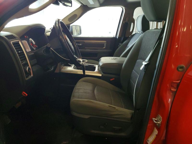 Photo 7 from auction – 2015 RAM 1500 with VIN 1C6RR7TT5FS777385