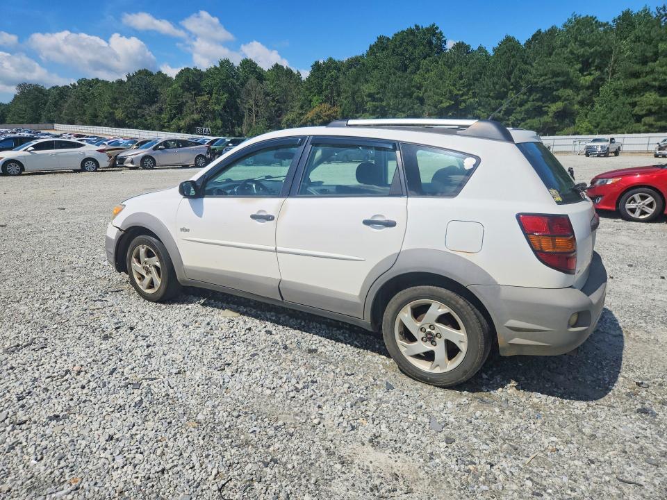 Zdjęcie 2 z aukcji – 2003 PONTIAC VIBE z VIN 5Y2SL628X3Z417079