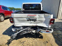 Photo 6 from auction – 2023 JEEP GLADIATOR with VIN 1C6HJTFG5PL514237