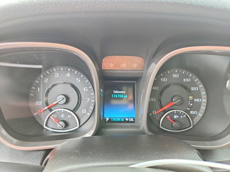 Photo 9 from auction – 2015 CHEVROLET MALIBU with VIN 1G11C5SL8FF319046