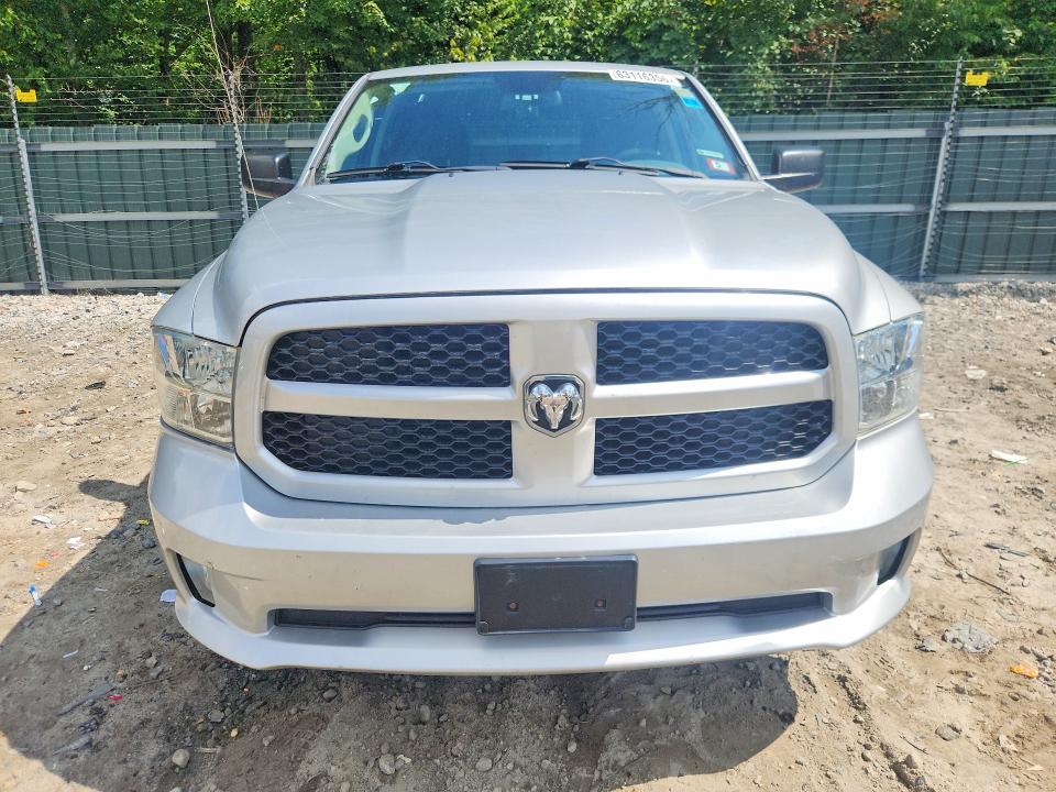 Фото 5 с аукциона – 2014 RAM 1500 с VIN 1C6RR7FT5ES374968