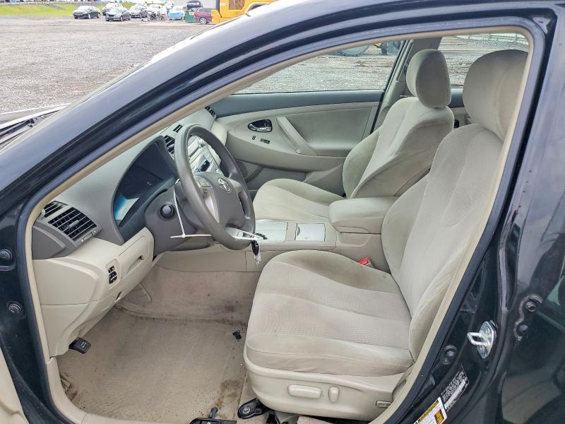 Photo 7 from auction – 2011 TOYOTA CAMRY with VIN 4T1BF3EK1BU135918