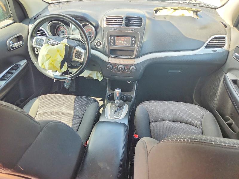 Photo 8 from auction – 2016 DODGE JOURNEY with VIN 3C4PDCBB1GT114590