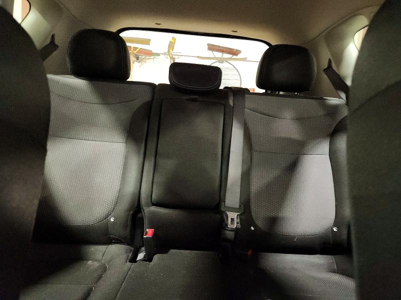 Photo 10 from auction – 2017 KIA SOUL with VIN KNDJP3A51H7451484
