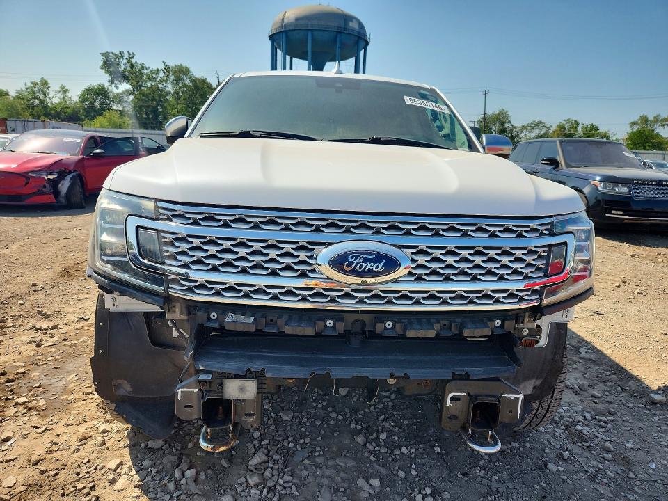 Photo 5 from auction – 2018 FORD EXPEDITION with VIN 1FMJU1MT1JEA13861