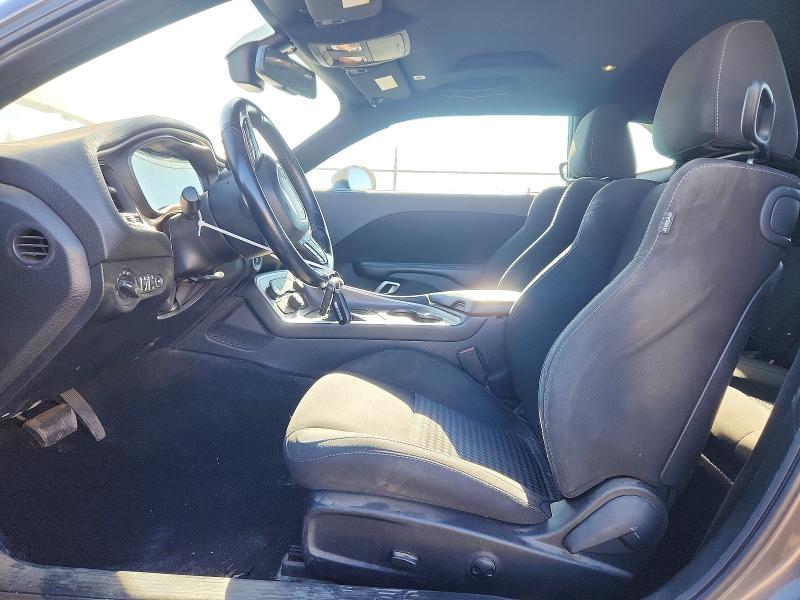Zdjęcie 7 z aukcji – 2022 DODGE CHALLENGER z VIN 2C3CDZKG6NH219276