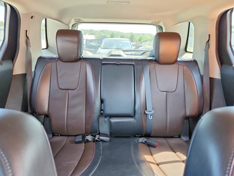 Photo 10 from auction – 2015 GMC TERRAIN with VIN 2GKFLXEK0F6187622
