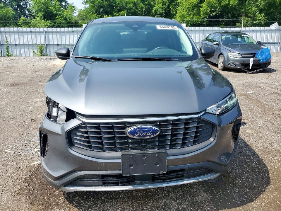 صورة رقم 5 من المزاد - 2025 FORD ESCAPE مع VIN 1FMCU9GN1SUA96185