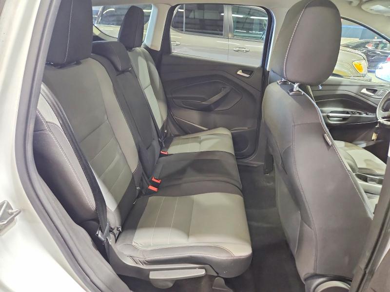 Photo 11 from auction – 2016 FORD ESCAPE with VIN 1FMCU9GX3GUB74751