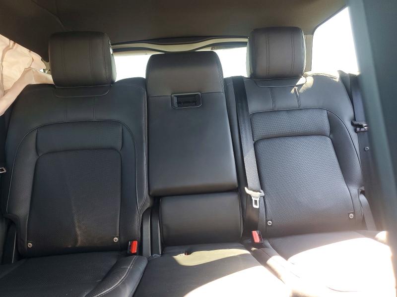 Photo 10 from auction – 2021 LAND ROVER RANGE ROVER with VIN SALGS2RU2MA435587