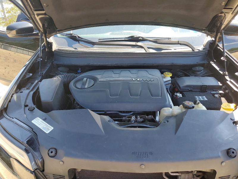 صورة رقم 12 من المزاد - 2019 JEEP CHEROKEE مع VIN 1C4PJMLX8KD420919