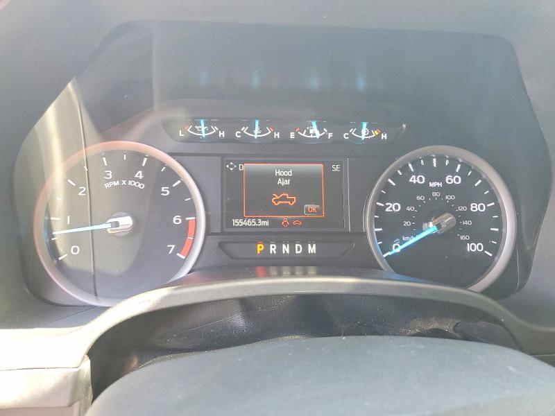 Photo 9 from auction – 2022 FORD F250 with VIN 1FT7W2BN9NEE17953
