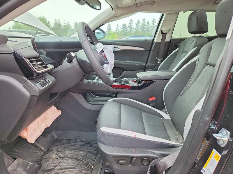 Photo 7 from auction – 2026 BUICK ENVISION with VIN LRBFZPR43TD015022