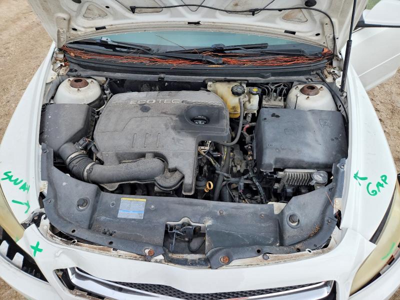 Photo 11 from auction – 2010 CHEVROLET MALIBU with VIN 1G1ZC5E09AF201326