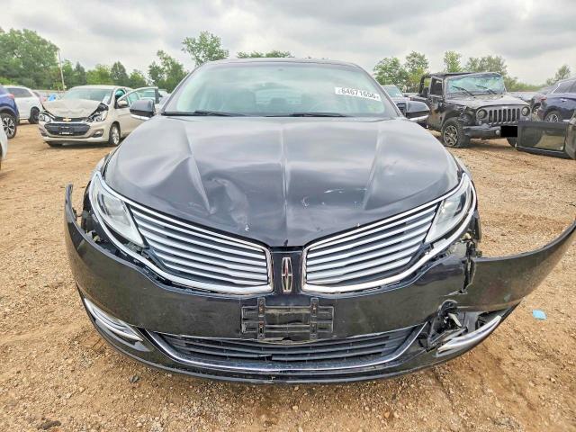 Photo 5 from auction – 2014 LINCOLN MKZ with VIN 3LN6L2G93ER833697
