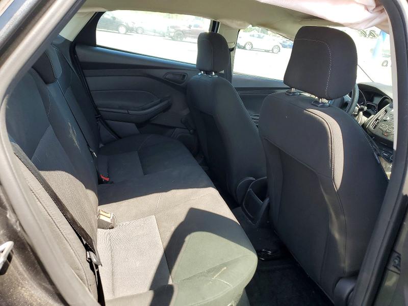 Photo 10 from auction – 2016 FORD FOCUS with VIN 1FADP3E27GL221540