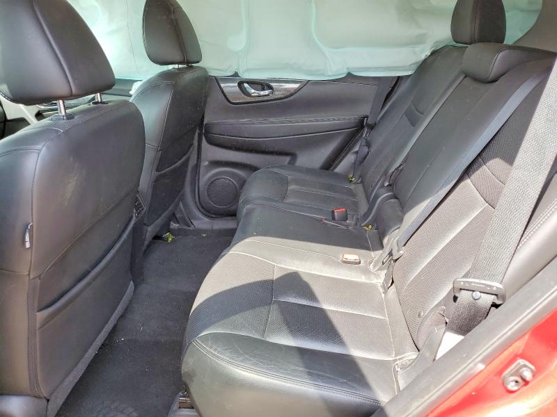 Photo 10 from auction – 2015 NISSAN ROGUE with VIN 5N1AT2MV3FC803126