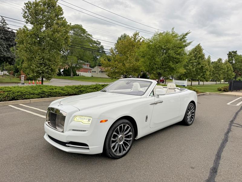 2020 ROLLS-ROYCE DAWN - Търг №66340656