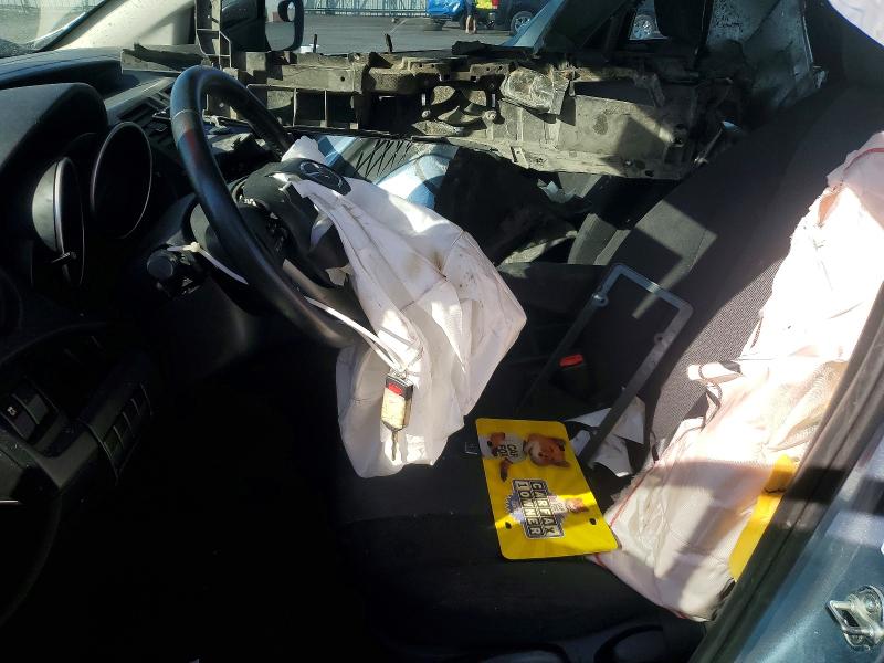 Foto 7 de la subasta – 2012 MAZDA 5 con VIN JM1CW2CL9C0101748