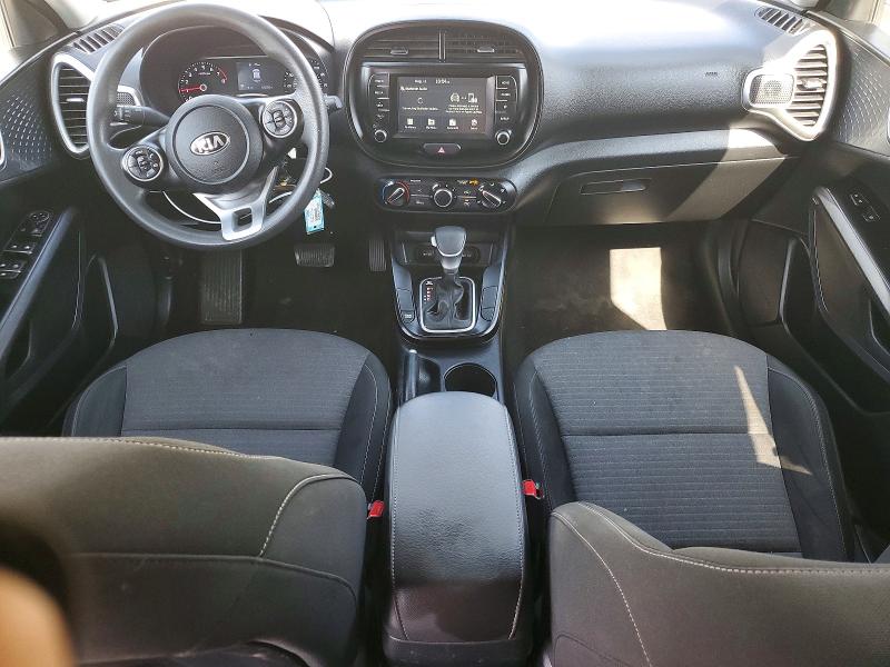 Photo 8 from auction – 2021 KIA SOUL with VIN KNDJ23AU8M7797029