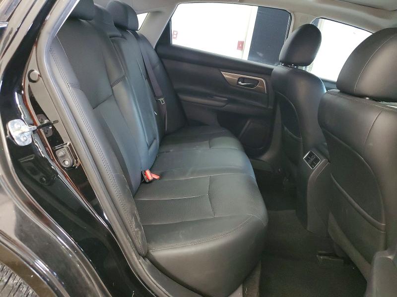 Photo 10 from auction – 2015 NISSAN ALTIMA with VIN 1N4BL3AP1FC219107