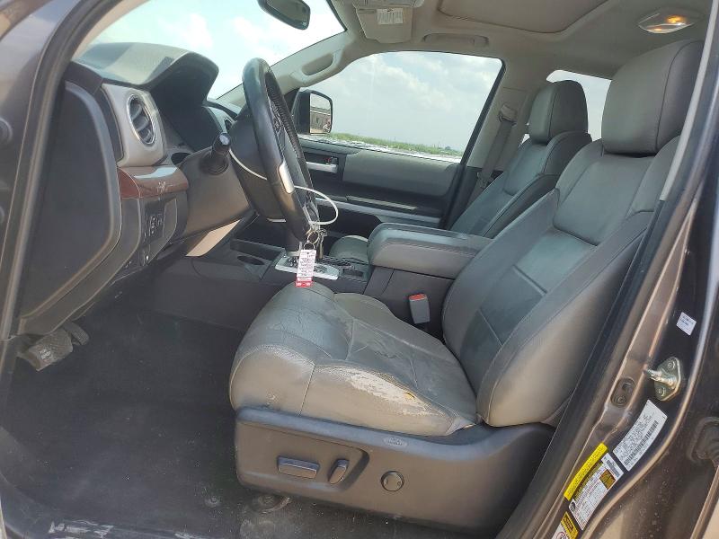 Photo 7 from auction – 2014 TOYOTA TUNDRA with VIN 5TFFY5F15EX148983