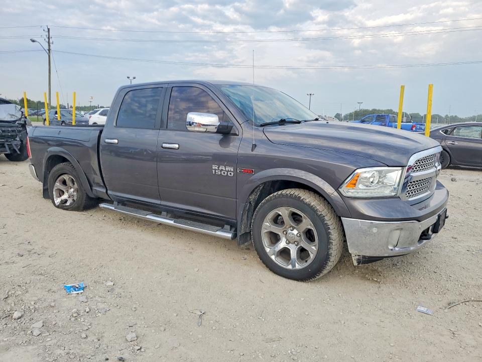 Photo 4 from auction – 2014 RAM 1500 with VIN 1C6RR7VM3ES479728