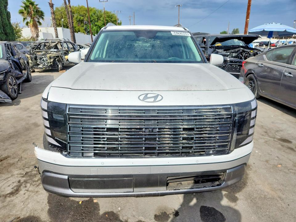 Снимка 5 от търг – 2026 HYUNDAI PALISADE с VIN KM8RH5SA8TU037955