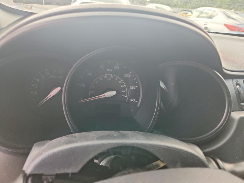 Foto 9 de la subasta – 2014 KIA RIO con VIN KNADN4A32E6355286