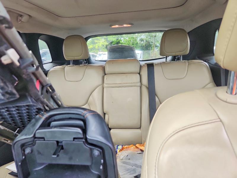 Фото 10 с аукциона – 2017 JEEP CHEROKEE с VIN 1C4PJMDB4HW664941