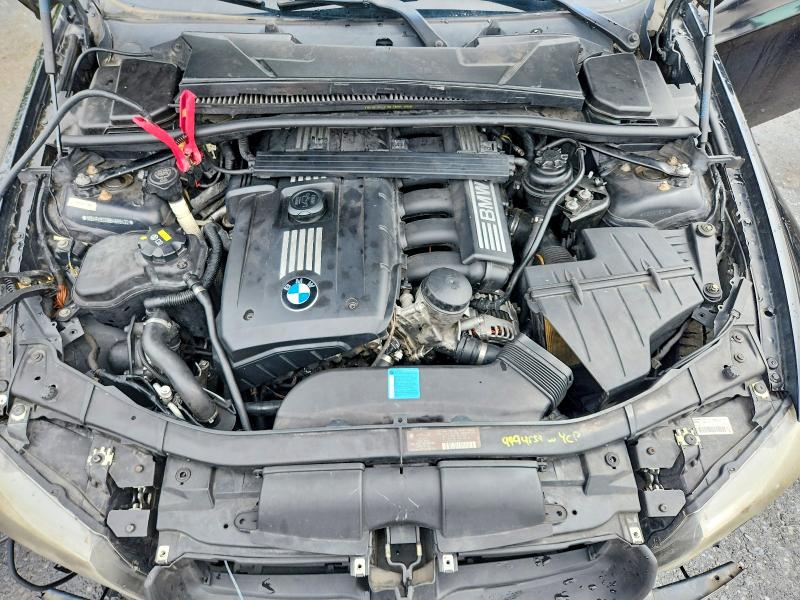 Photo 11 from auction – 2011 BMW 328 with VIN WBAPK5C55BA995432
