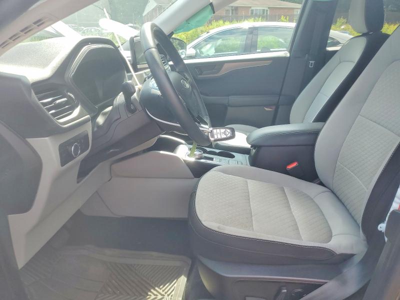Photo 7 from auction – 2023 FORD ESCAPE with VIN 1FMCU9GN9PUB00457