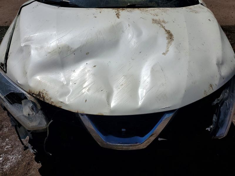 Photo 12 from auction – 2016 NISSAN ROGUE with VIN JN8AT2MV3GW149429