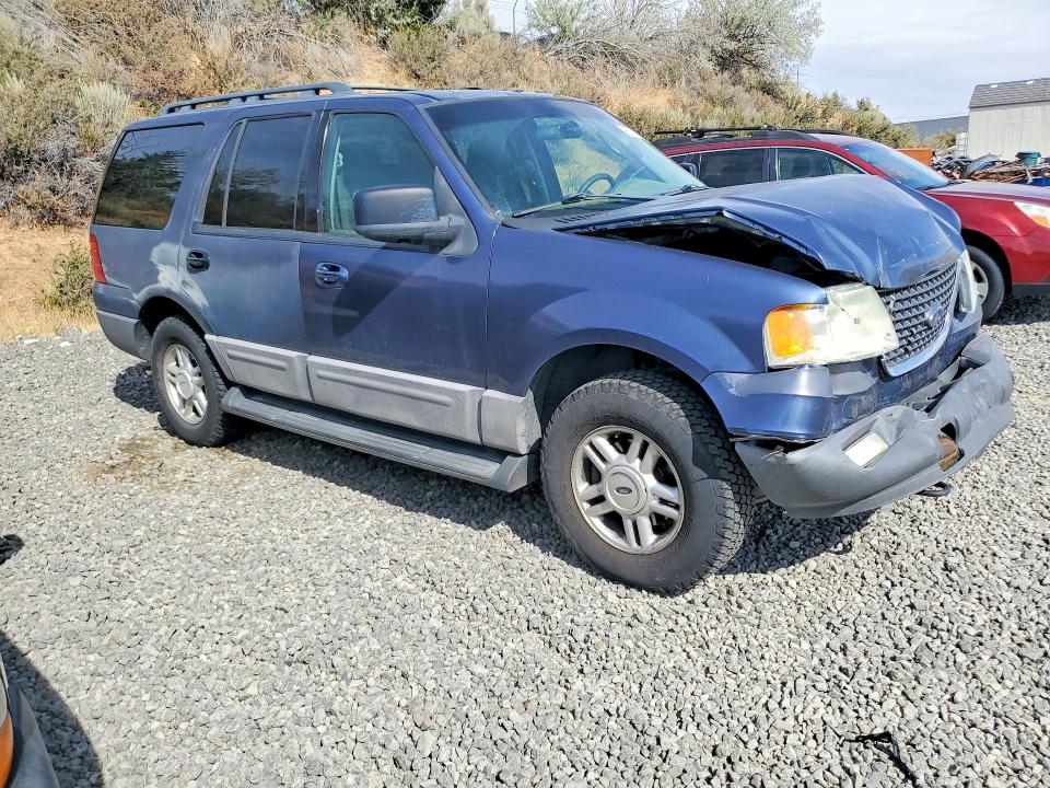 Photo 4 from auction – 2006 FORD EXPEDITION with VIN 1FMPU16546LA64556