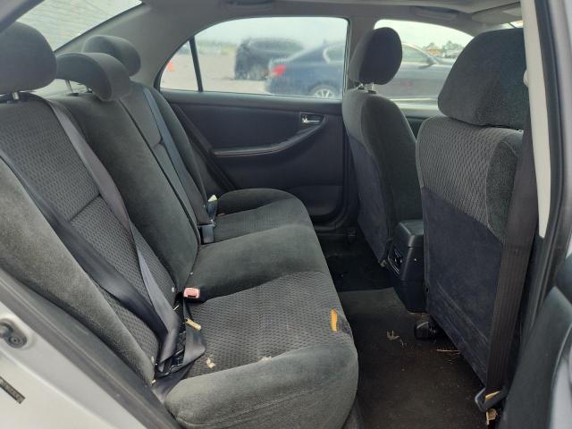 Photo 10 from auction – 2005 TOYOTA COROLLA with VIN 2T1BR32E35C365388
