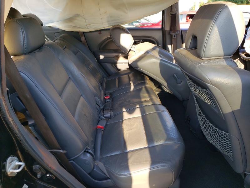 Photo 11 from auction – 2007 HONDA PILOT with VIN 5FNYF18677B024808
