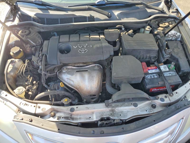 Photo 11 from auction – 2010 TOYOTA CAMRY with VIN 4T1BF3EK1AU052438