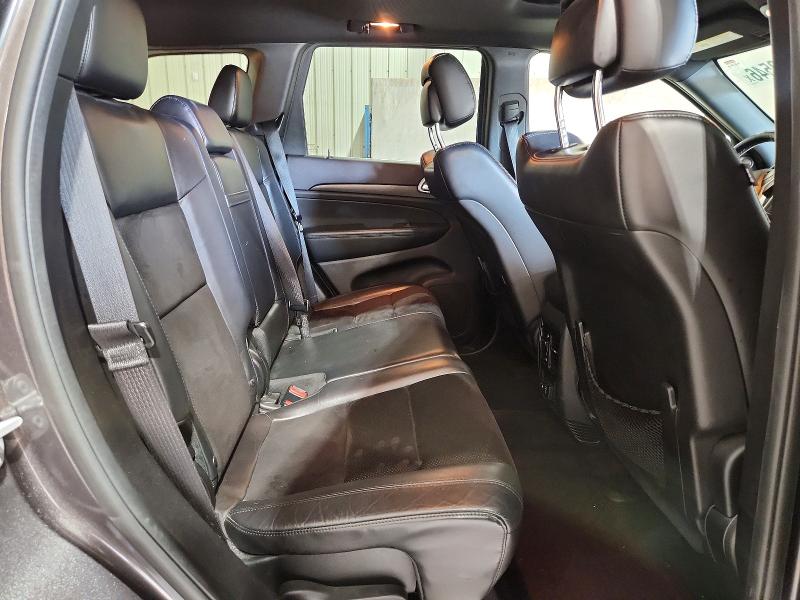 Photo 11 from auction – 2015 JEEP GRAND CHEROKEE with VIN 1C4RJFAG4FC181758