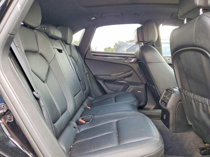 Photo 10 from auction – 2020 PORSCHE MACAN with VIN WP1AA2A51LLB00018