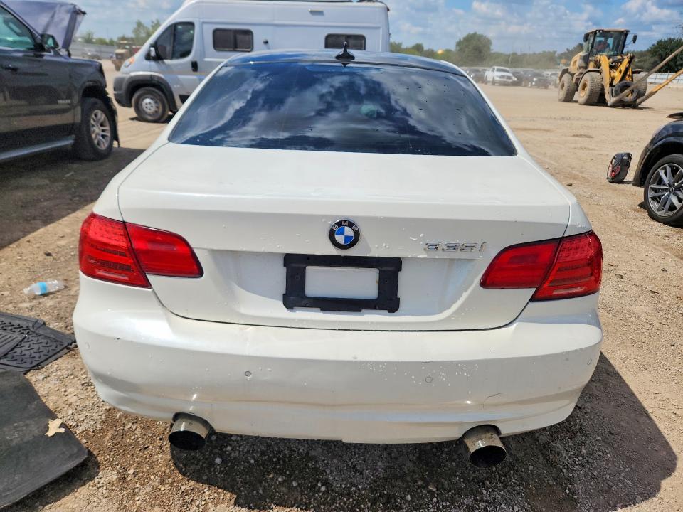 Фото 6 с аукциона – 2011 BMW 335 с VIN WBAKF9C52BE620564