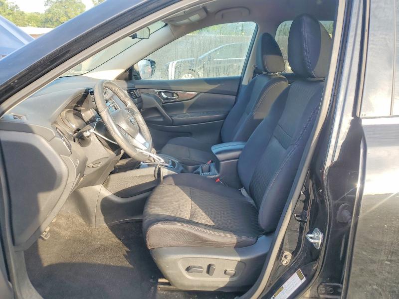 Photo 7 from auction – 2018 NISSAN ROGUE with VIN 5N1AT2MV9JC746729