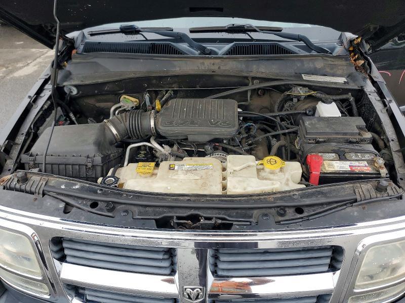 Foto 12 de la subasta – 2007 DODGE NITRO con VIN 1D8GU28K17W594885