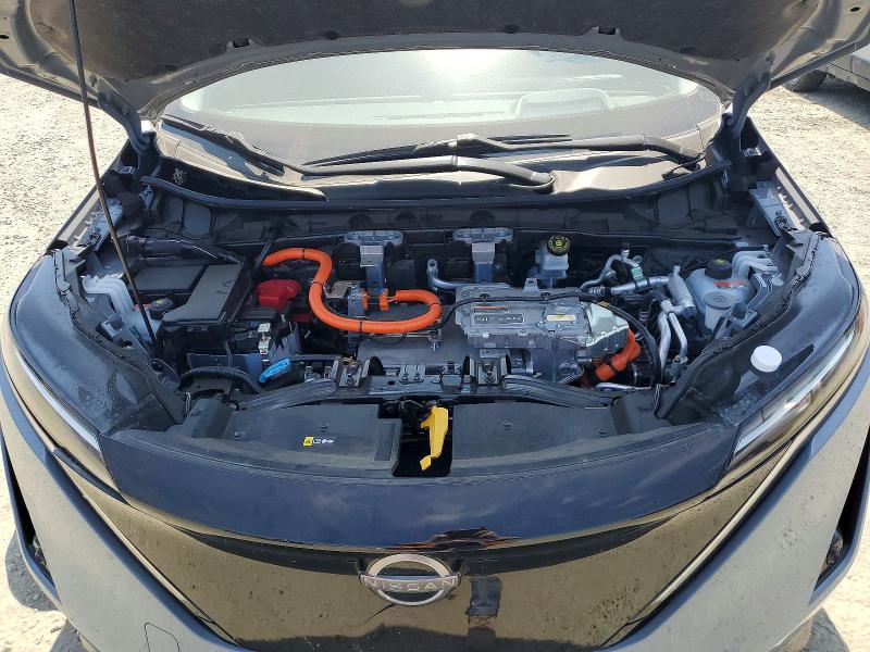 Photo 12 from auction – 2025 NISSAN ARIYA with VIN JN8CF0BF6SM767980