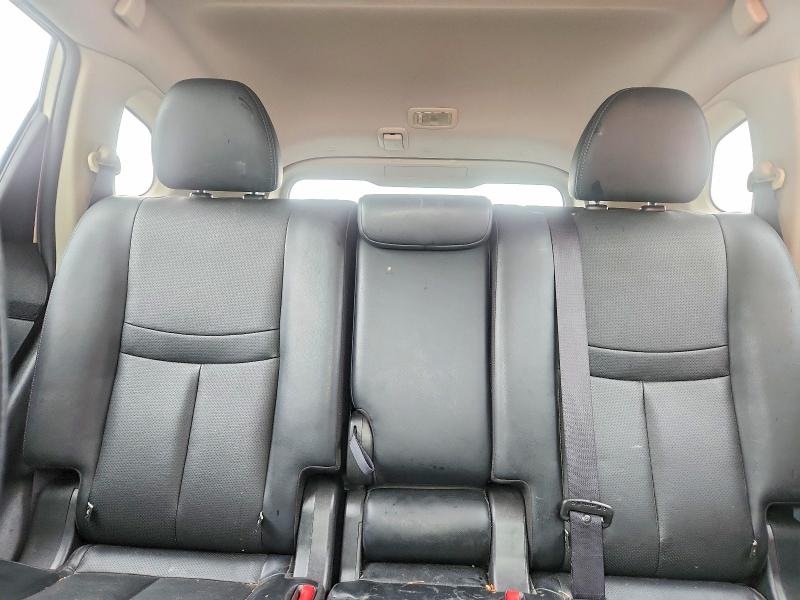 Photo 10 from auction – 2017 NISSAN ROGUE with VIN JN8AT2MV9HW018989