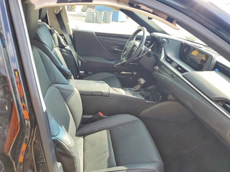 Photo 7 from auction – 2021 LEXUS ES 250 with VIN 58AD11D18MU007126