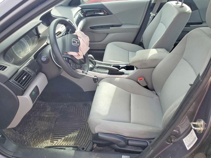 Photo 7 from auction – 2017 HONDA ACCORD with VIN 1HGCR2F37HA163378