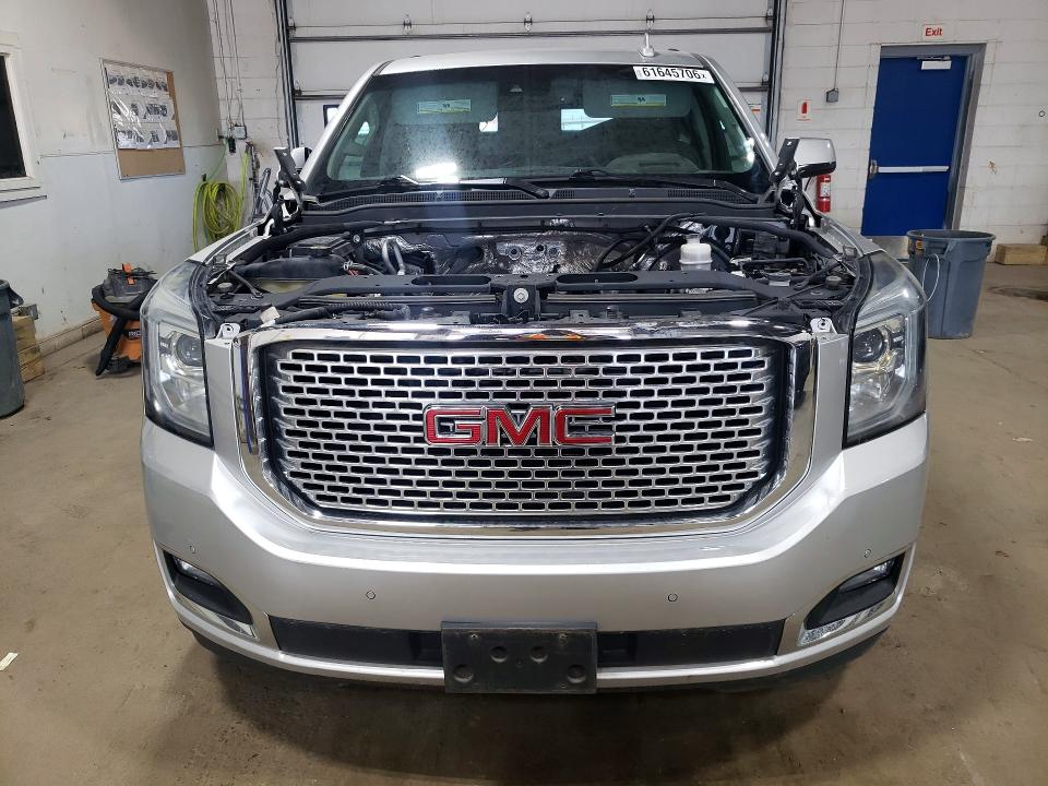 Photo 5 from auction – 2015 GMC YUKON with VIN 1GKS2CKJ3FR563949