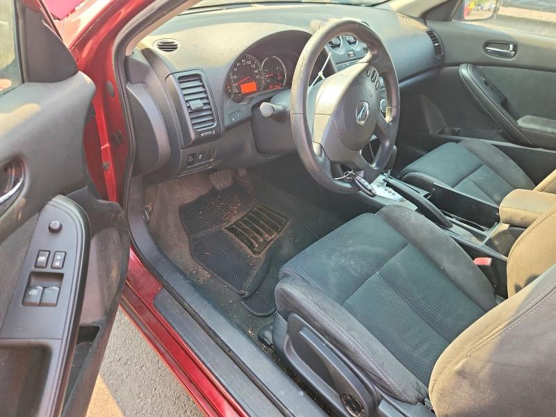 Photo 8 from auction – 2013 NISSAN ALTIMA with VIN 1N4AL2EP9DC242826