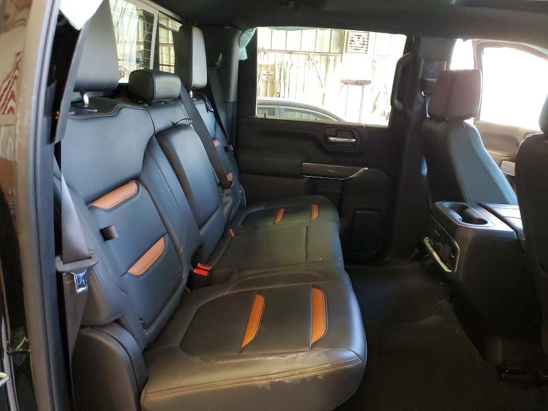 Photo 10 from auction – 2023 GMC SIERRA with VIN 1GT49PEY8PF257591